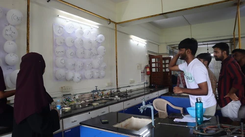 Chemtastic
