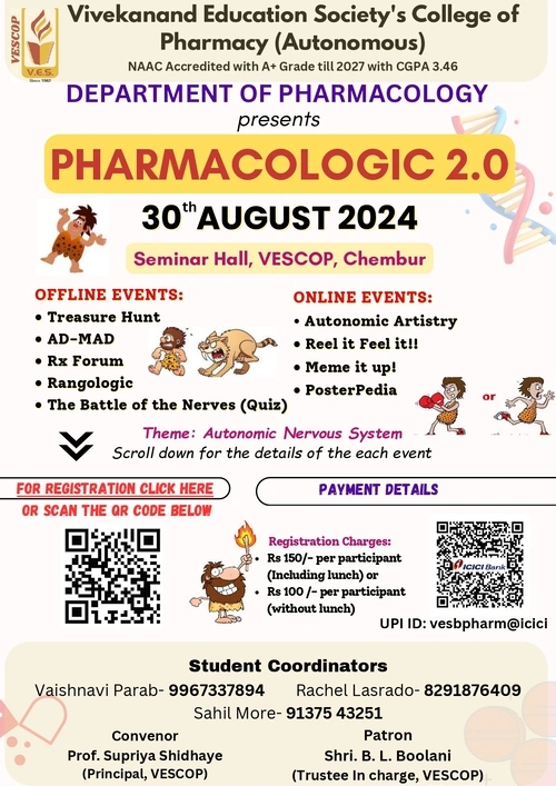 Pharmacologic
