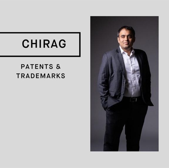 Chirag Tanna