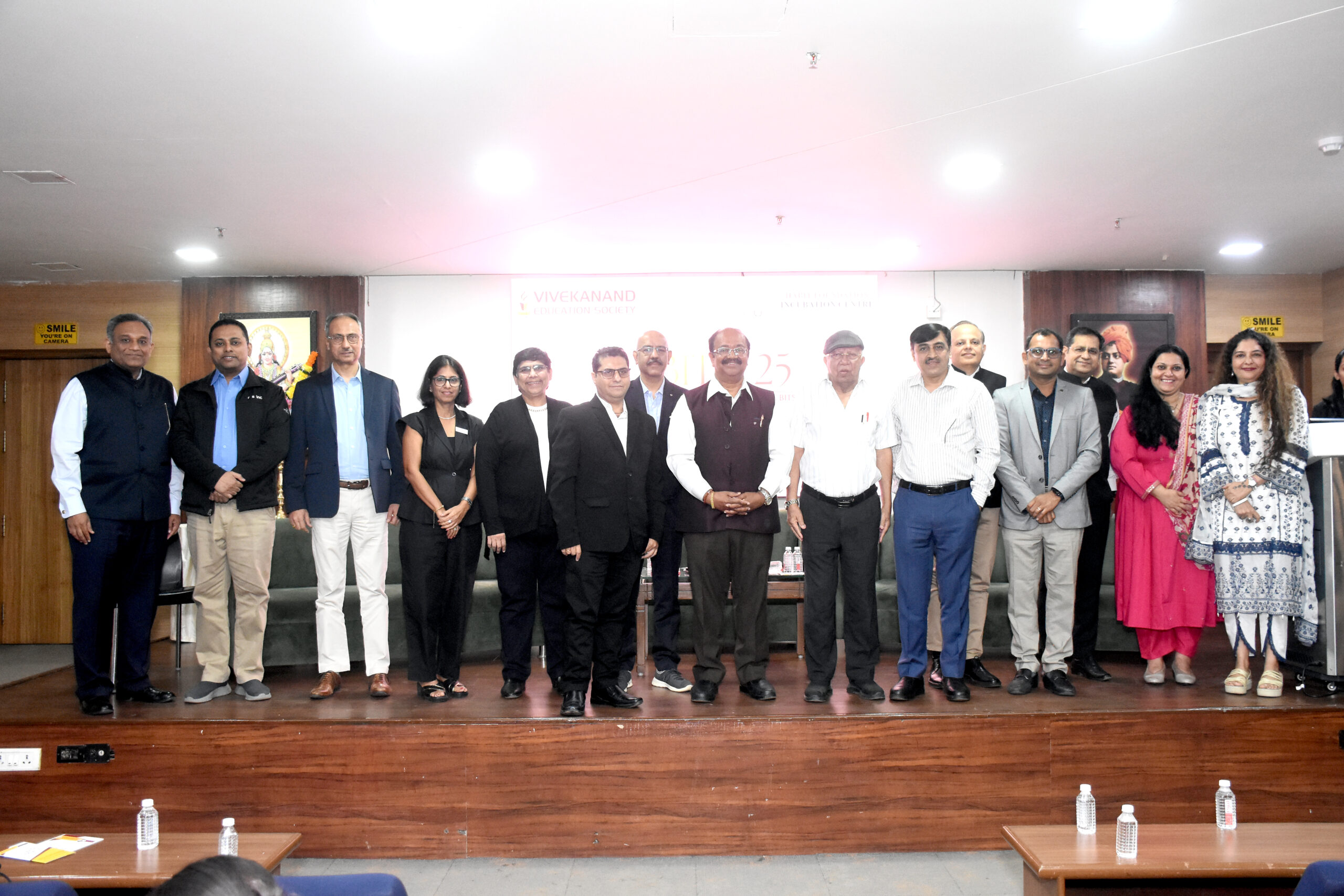 HABITia 2024 entrepreneurship event