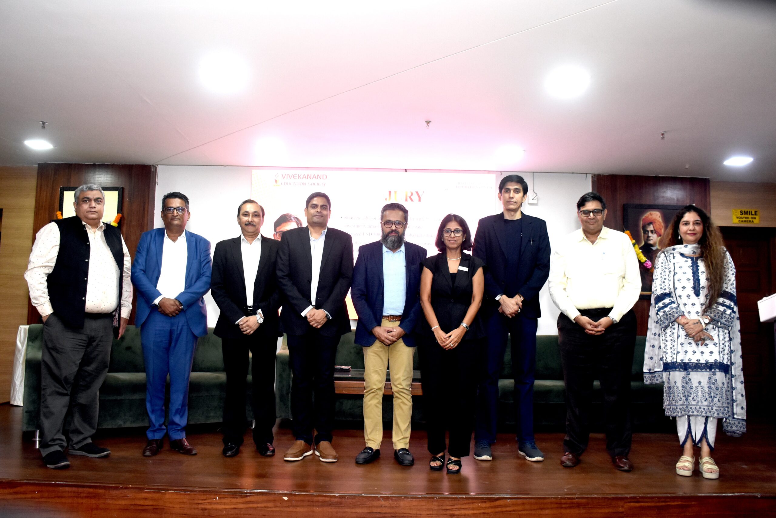Innovate to Incubate - The Startup Challenge
