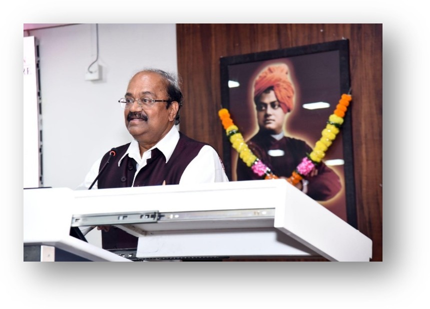 Inaugural Ceremony